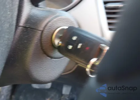 2013 Chevrolet Cruze Ls Auto z USA, uszkodzony, nr VIN 1G1PA5SG8D7268268